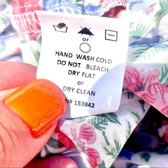 Code Mode Wrap Around Crop Top - Picture 9 of 9